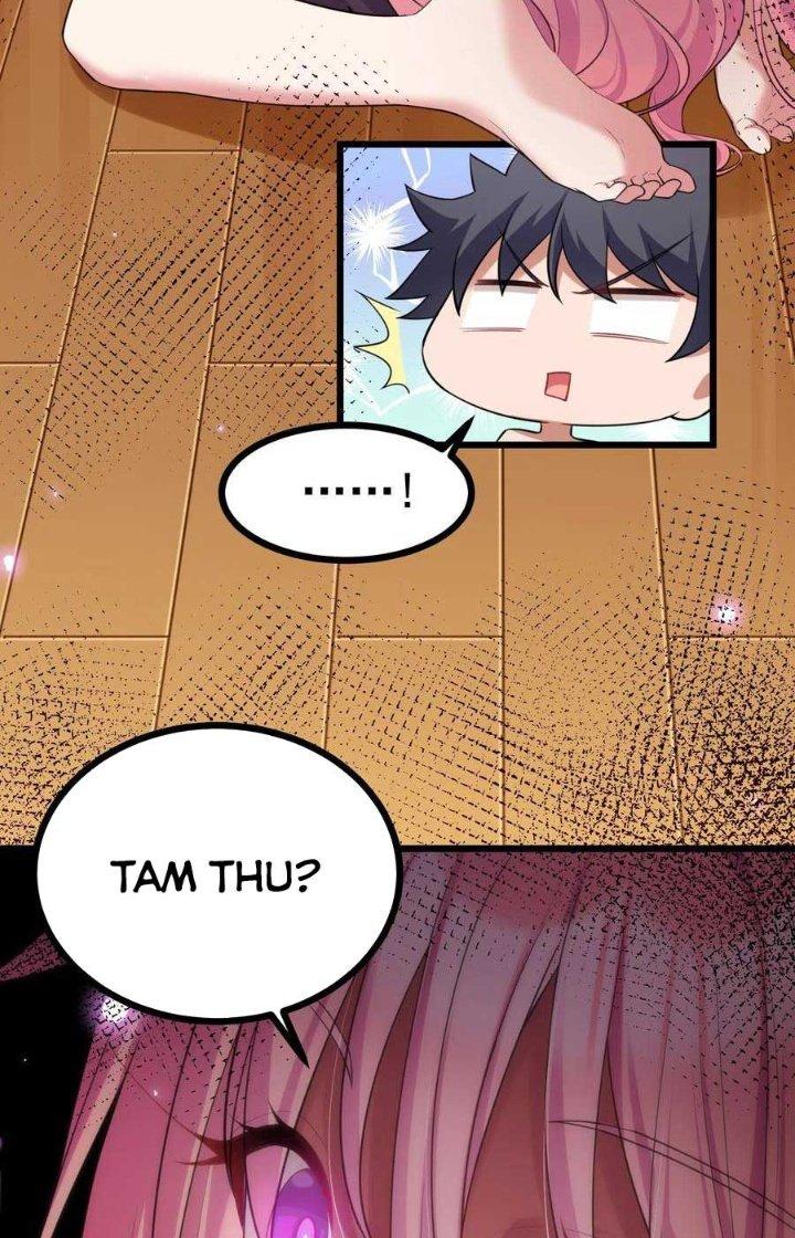 Phương Pháp Sử Dụng Ma Nữ Và Thánh Nữ Chapter 71 - Trang 2