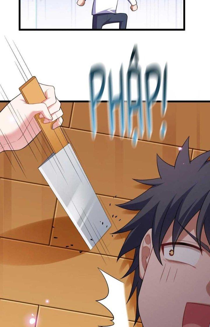 Phương Pháp Sử Dụng Ma Nữ Và Thánh Nữ Chapter 71 - Trang 2