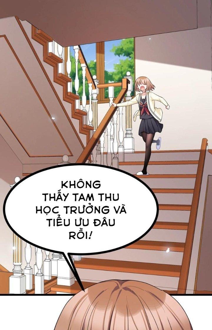 Phương Pháp Sử Dụng Ma Nữ Và Thánh Nữ Chapter 72 - Trang 2