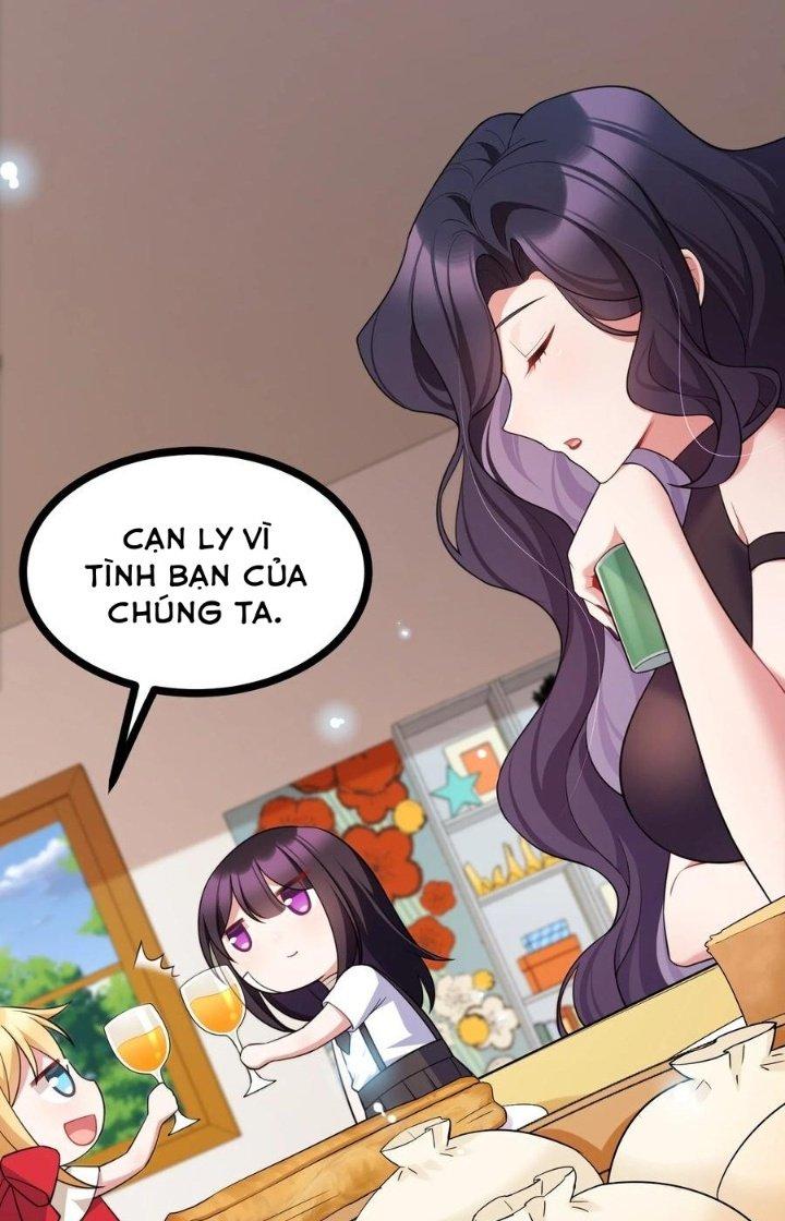 Phương Pháp Sử Dụng Ma Nữ Và Thánh Nữ Chapter 72 - Trang 2