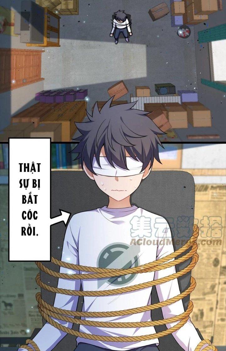 Phương Pháp Sử Dụng Ma Nữ Và Thánh Nữ Chapter 72 - Trang 2