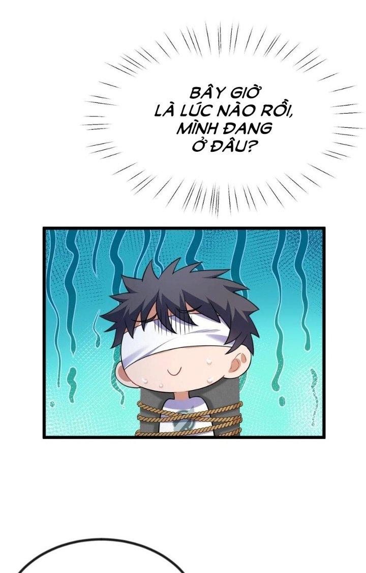 Phương Pháp Sử Dụng Ma Nữ Và Thánh Nữ Chapter 72 - Trang 2