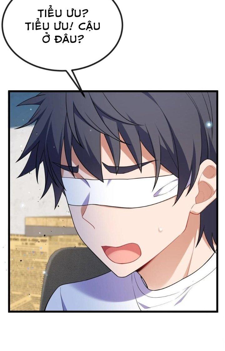 Phương Pháp Sử Dụng Ma Nữ Và Thánh Nữ Chapter 72 - Trang 2