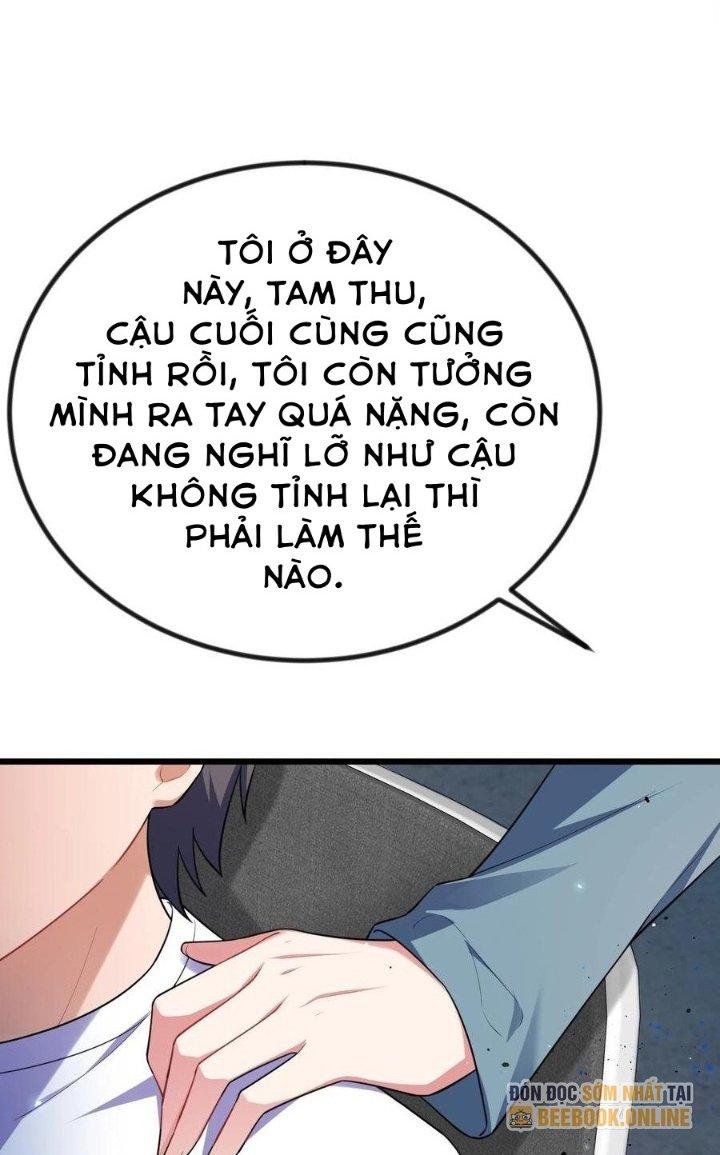 Phương Pháp Sử Dụng Ma Nữ Và Thánh Nữ Chapter 72 - Trang 2