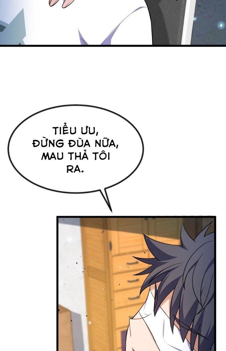 Phương Pháp Sử Dụng Ma Nữ Và Thánh Nữ Chapter 72 - Trang 2