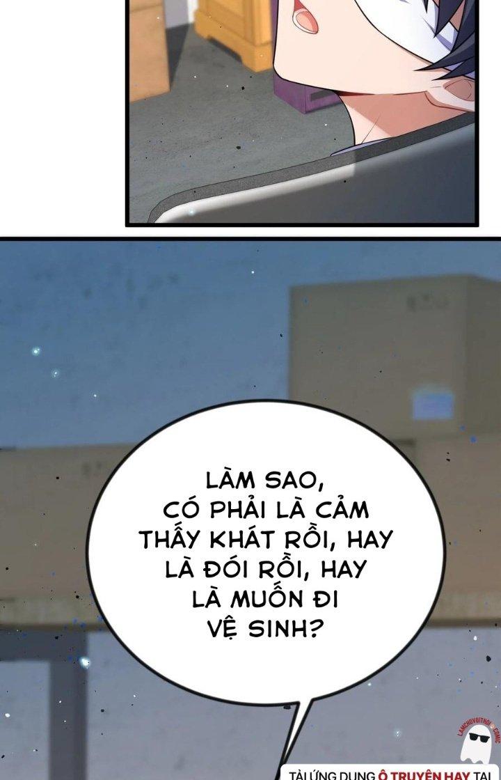 Phương Pháp Sử Dụng Ma Nữ Và Thánh Nữ Chapter 72 - Trang 2