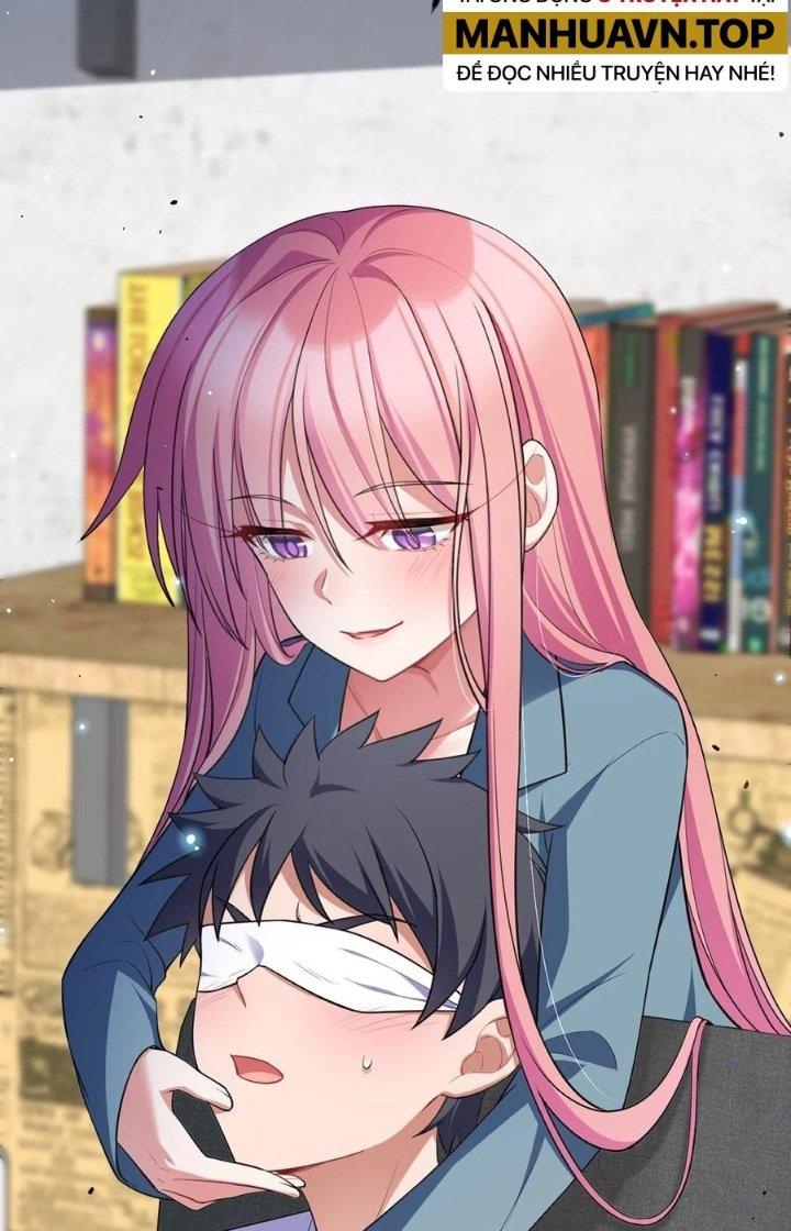 Phương Pháp Sử Dụng Ma Nữ Và Thánh Nữ Chapter 72 - Trang 2