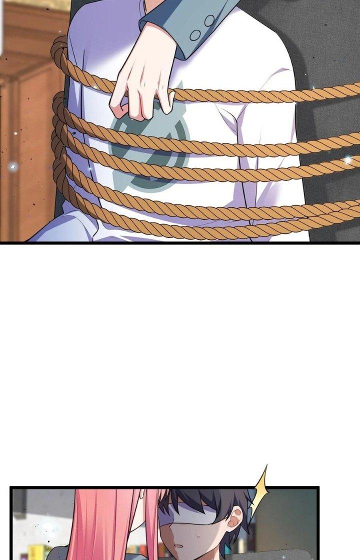 Phương Pháp Sử Dụng Ma Nữ Và Thánh Nữ Chapter 72 - Trang 2