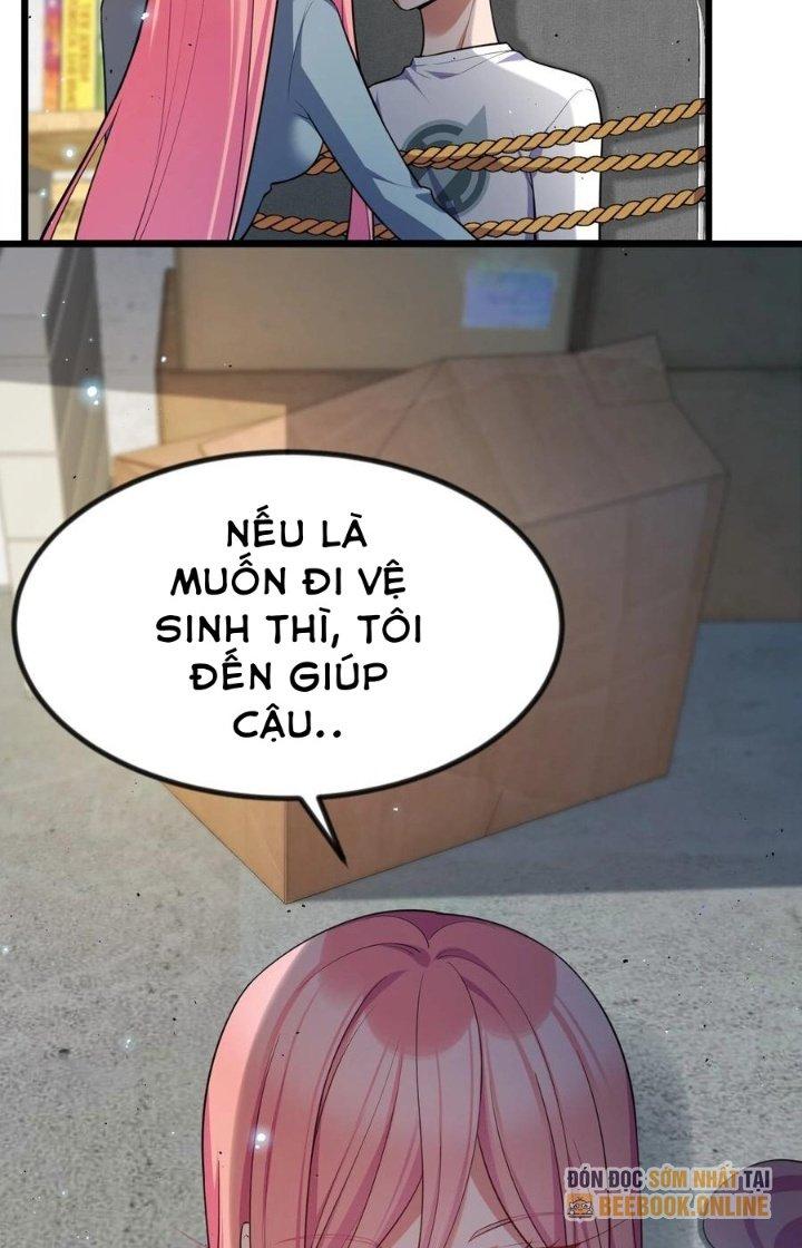 Phương Pháp Sử Dụng Ma Nữ Và Thánh Nữ Chapter 72 - Trang 2