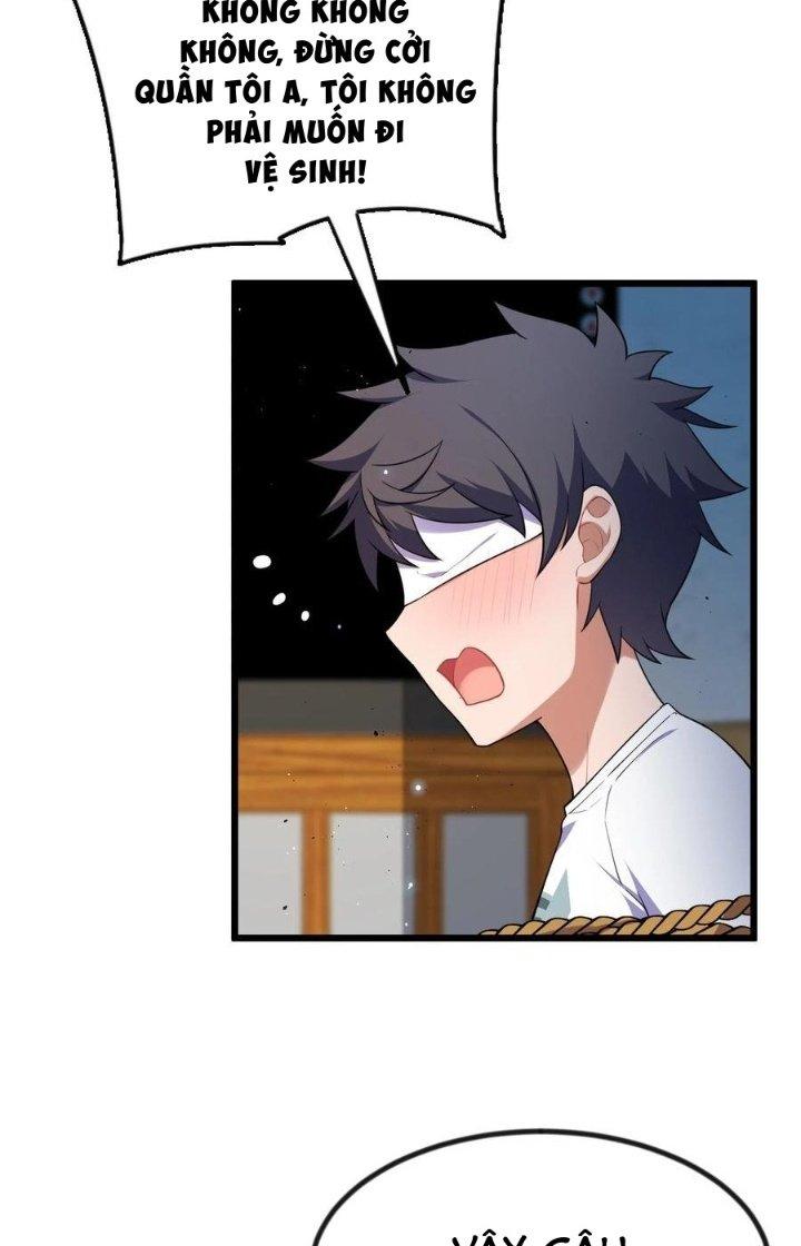 Phương Pháp Sử Dụng Ma Nữ Và Thánh Nữ Chapter 72 - Trang 2