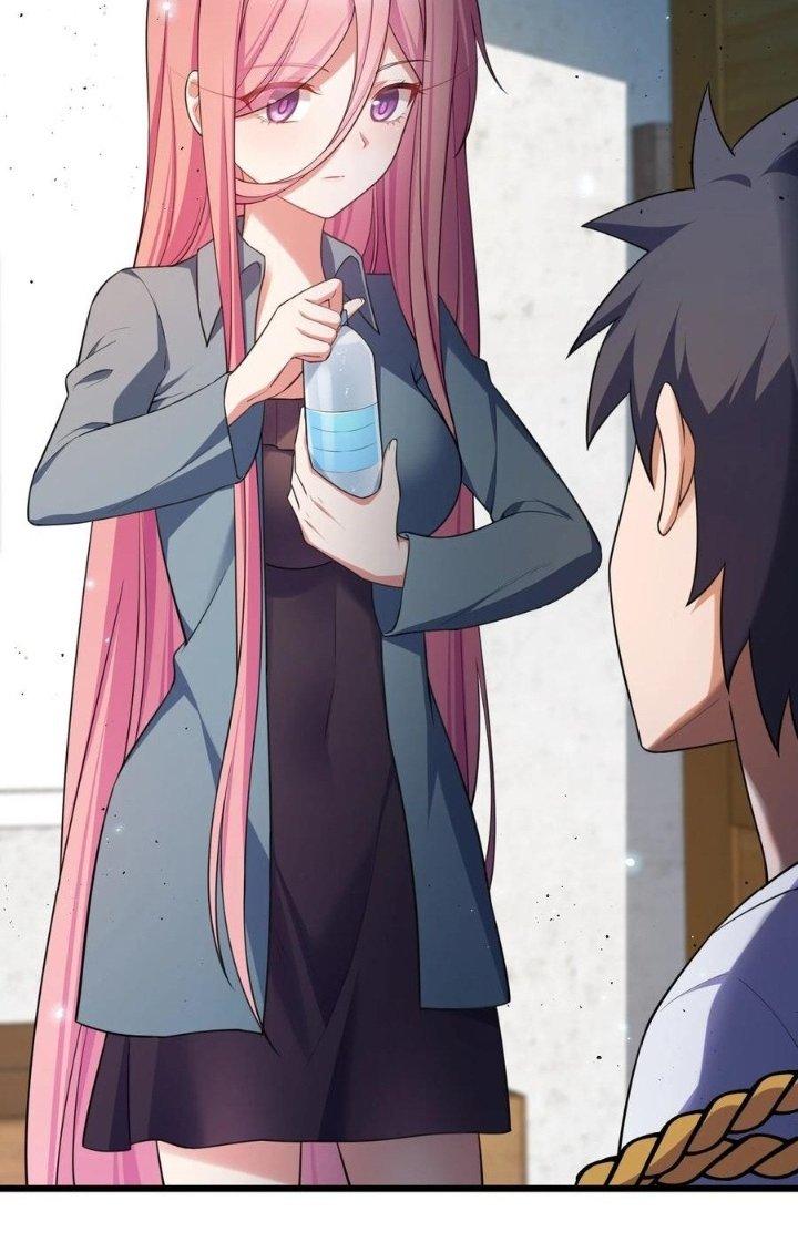 Phương Pháp Sử Dụng Ma Nữ Và Thánh Nữ Chapter 72 - Trang 2