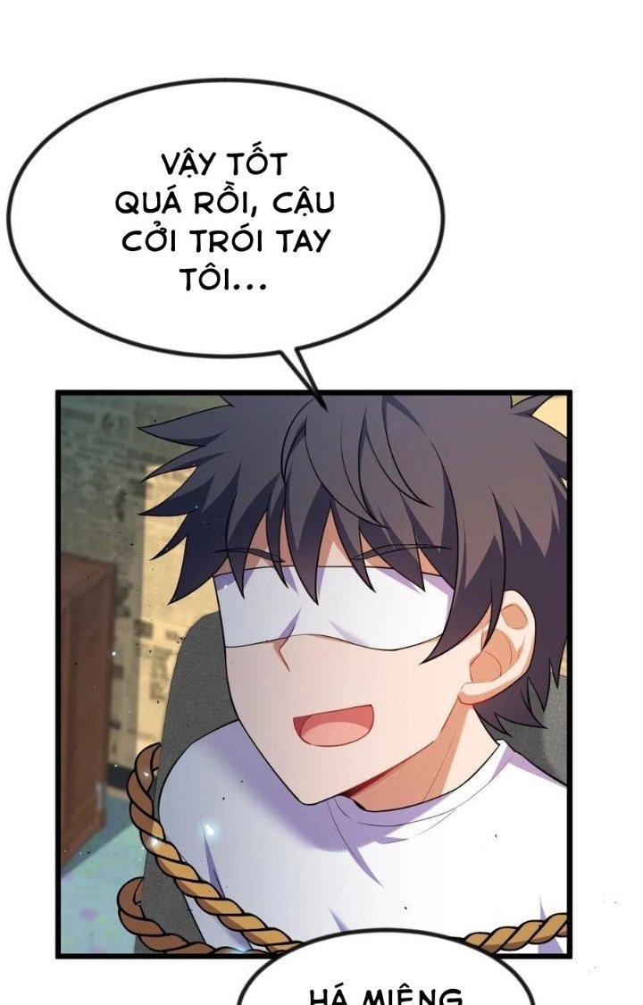 Phương Pháp Sử Dụng Ma Nữ Và Thánh Nữ Chapter 72 - Trang 2