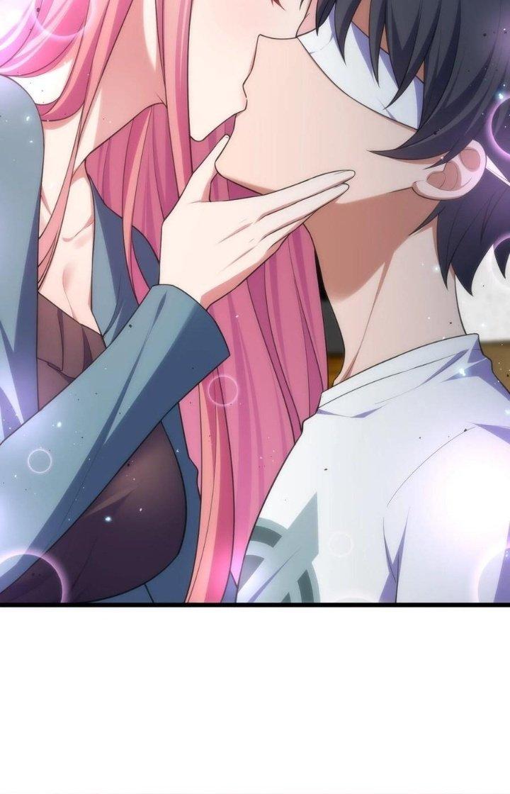 Phương Pháp Sử Dụng Ma Nữ Và Thánh Nữ Chapter 72 - Trang 2