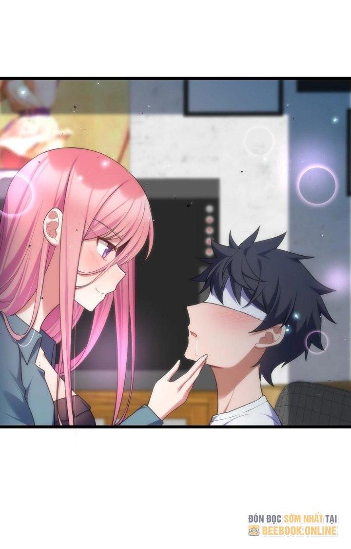 Phương Pháp Sử Dụng Ma Nữ Và Thánh Nữ Chapter 72 - Trang 2