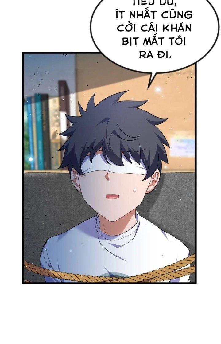 Phương Pháp Sử Dụng Ma Nữ Và Thánh Nữ Chapter 72 - Trang 2