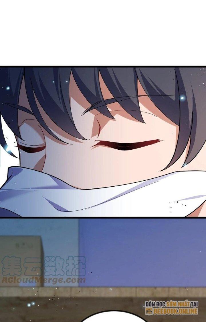 Phương Pháp Sử Dụng Ma Nữ Và Thánh Nữ Chapter 72 - Trang 2