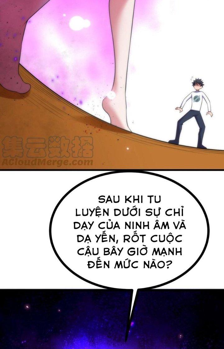 Phương Pháp Sử Dụng Ma Nữ Và Thánh Nữ Chapter 72 - Trang 2