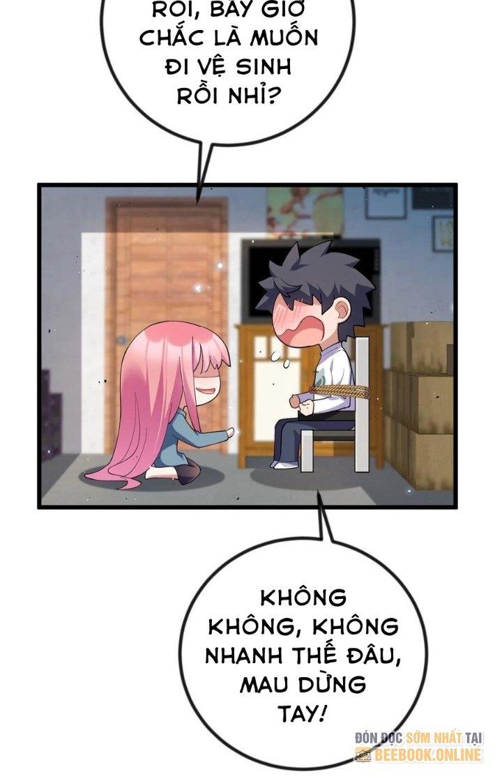 Phương Pháp Sử Dụng Ma Nữ Và Thánh Nữ Chapter 72 - Trang 2