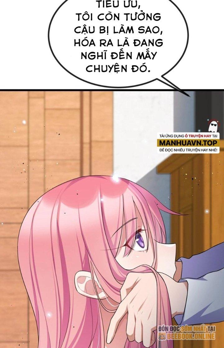 Phương Pháp Sử Dụng Ma Nữ Và Thánh Nữ Chapter 72 - Trang 2