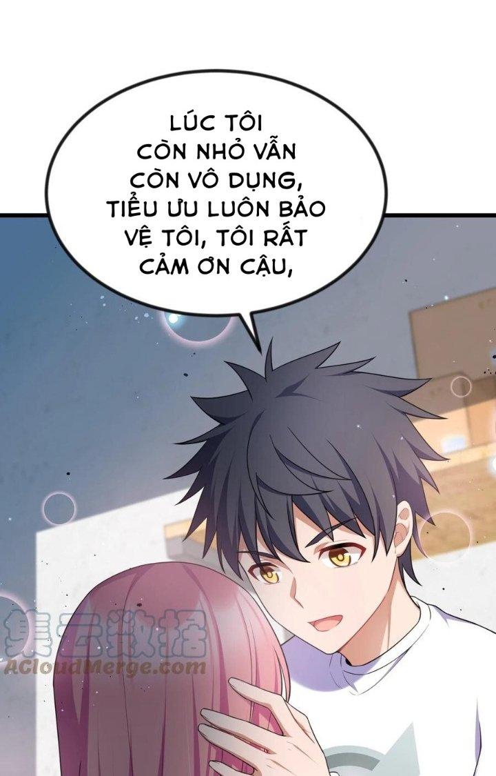 Phương Pháp Sử Dụng Ma Nữ Và Thánh Nữ Chapter 72 - Trang 2