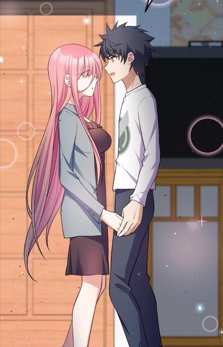 Phương Pháp Sử Dụng Ma Nữ Và Thánh Nữ Chapter 72 - Trang 2