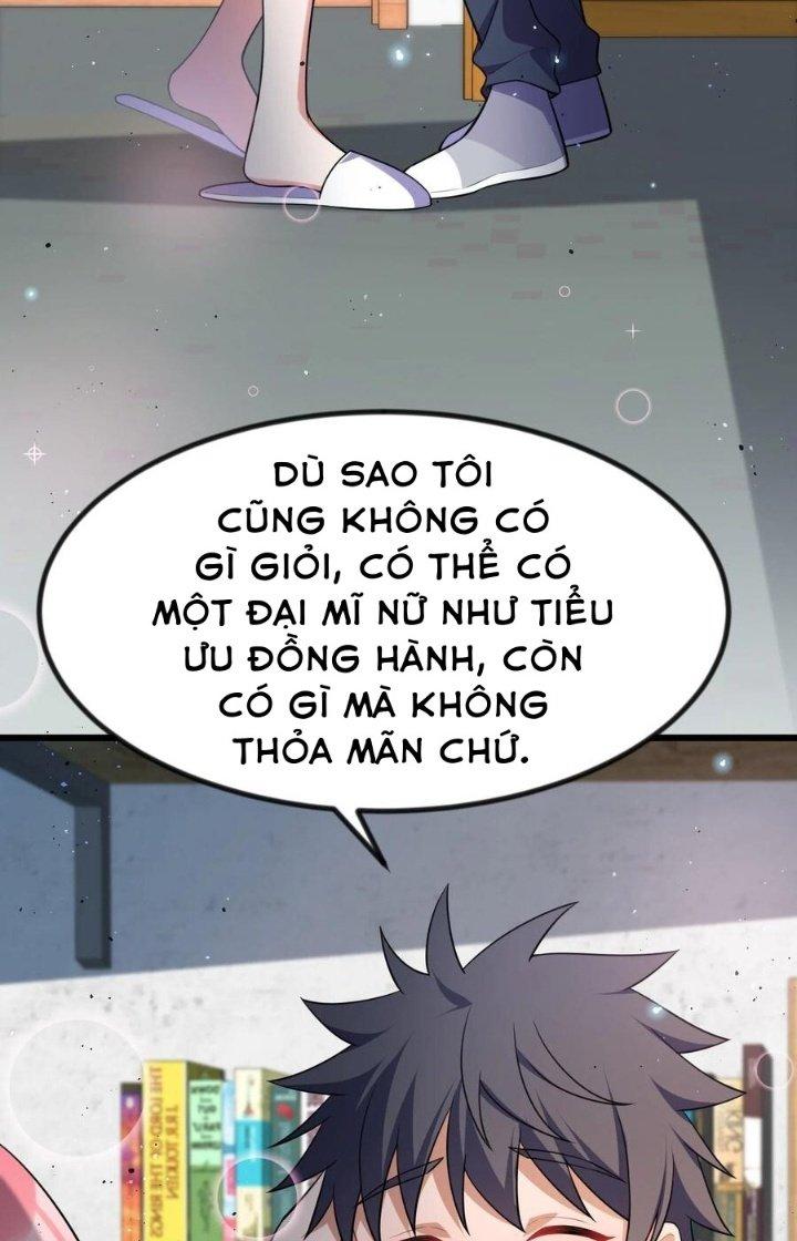 Phương Pháp Sử Dụng Ma Nữ Và Thánh Nữ Chapter 72 - Trang 2