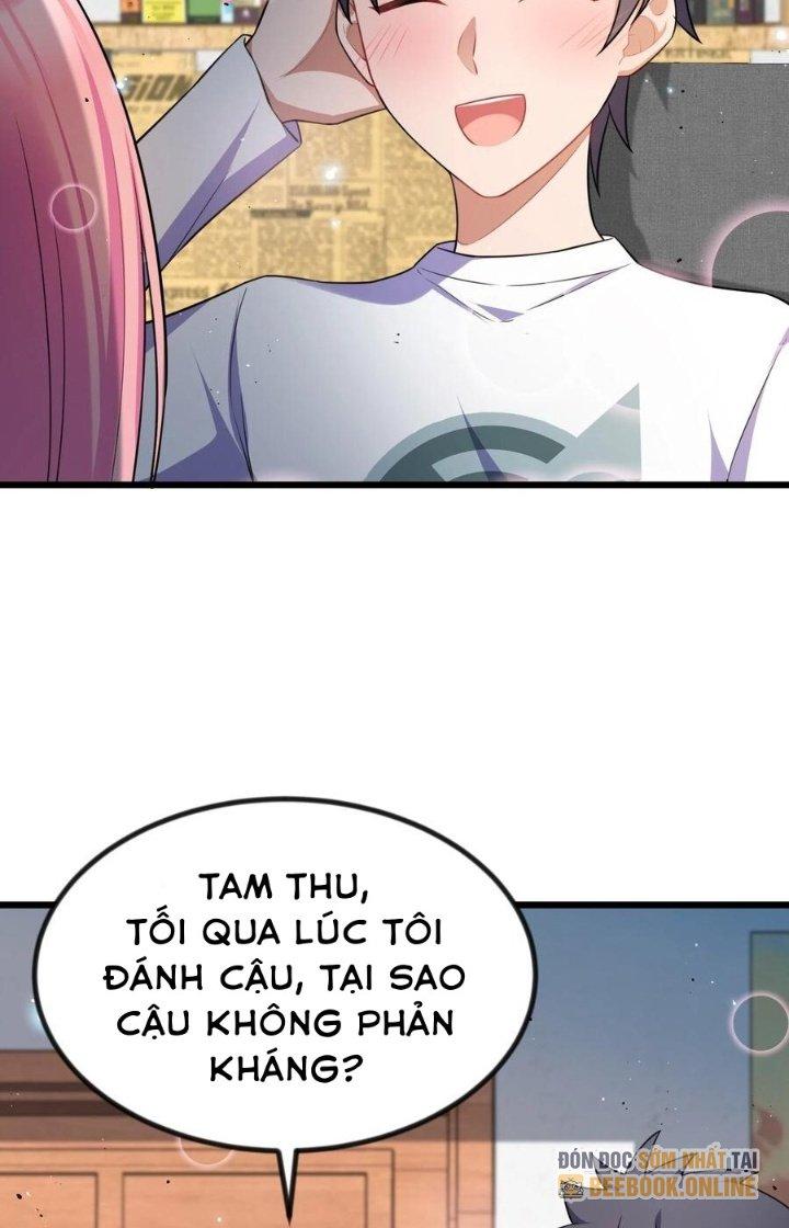 Phương Pháp Sử Dụng Ma Nữ Và Thánh Nữ Chapter 72 - Trang 2