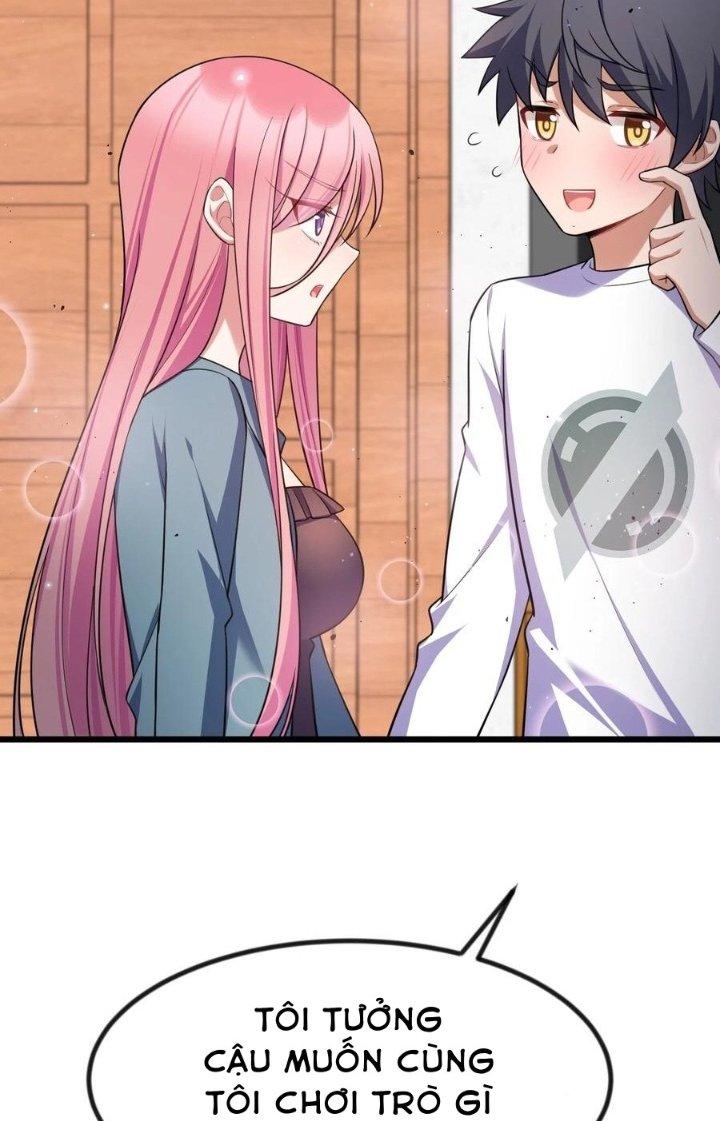 Phương Pháp Sử Dụng Ma Nữ Và Thánh Nữ Chapter 72 - Trang 2