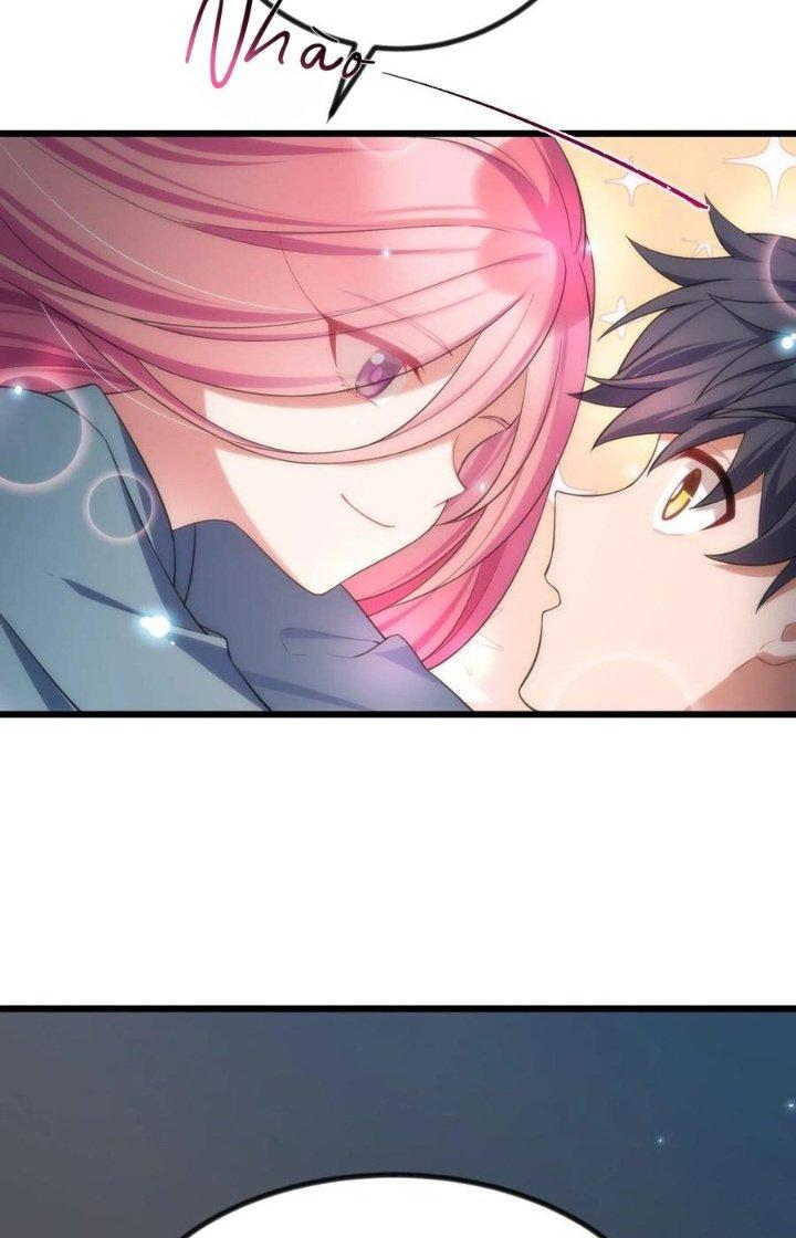 Phương Pháp Sử Dụng Ma Nữ Và Thánh Nữ Chapter 72 - Trang 2