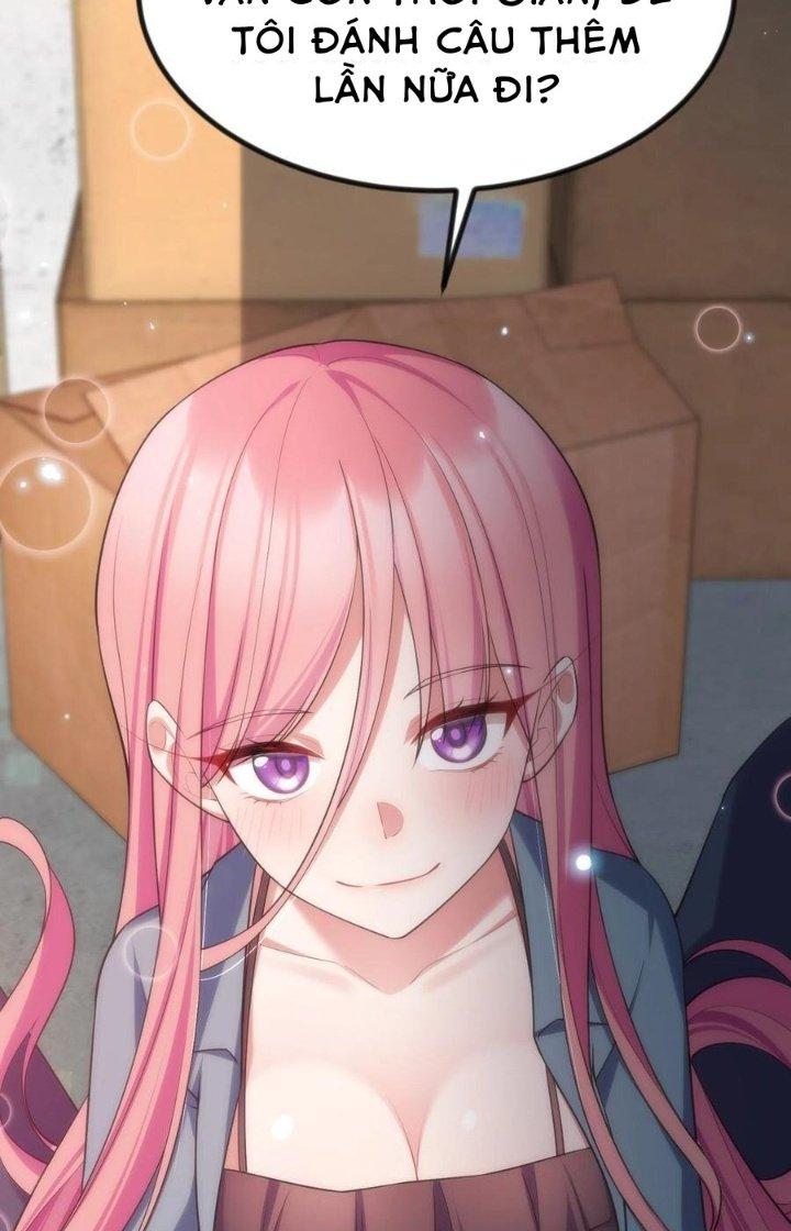 Phương Pháp Sử Dụng Ma Nữ Và Thánh Nữ Chapter 72 - Trang 2