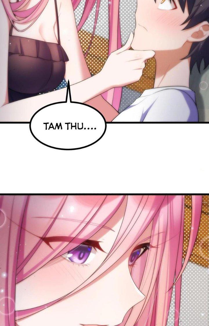 Phương Pháp Sử Dụng Ma Nữ Và Thánh Nữ Chapter 73 - Trang 2