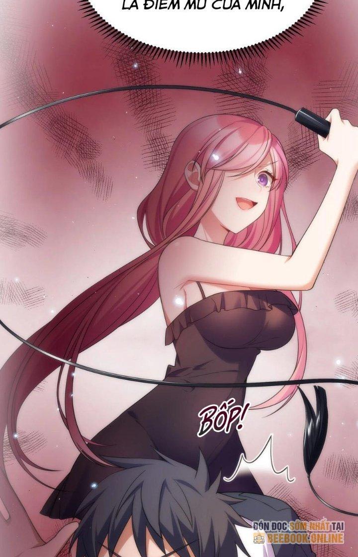 Phương Pháp Sử Dụng Ma Nữ Và Thánh Nữ Chapter 73 - Trang 2