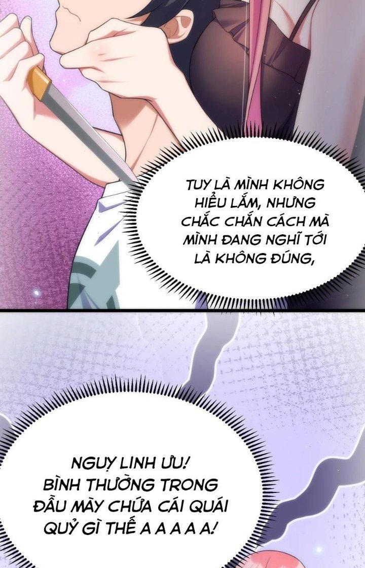 Phương Pháp Sử Dụng Ma Nữ Và Thánh Nữ Chapter 73 - Trang 2