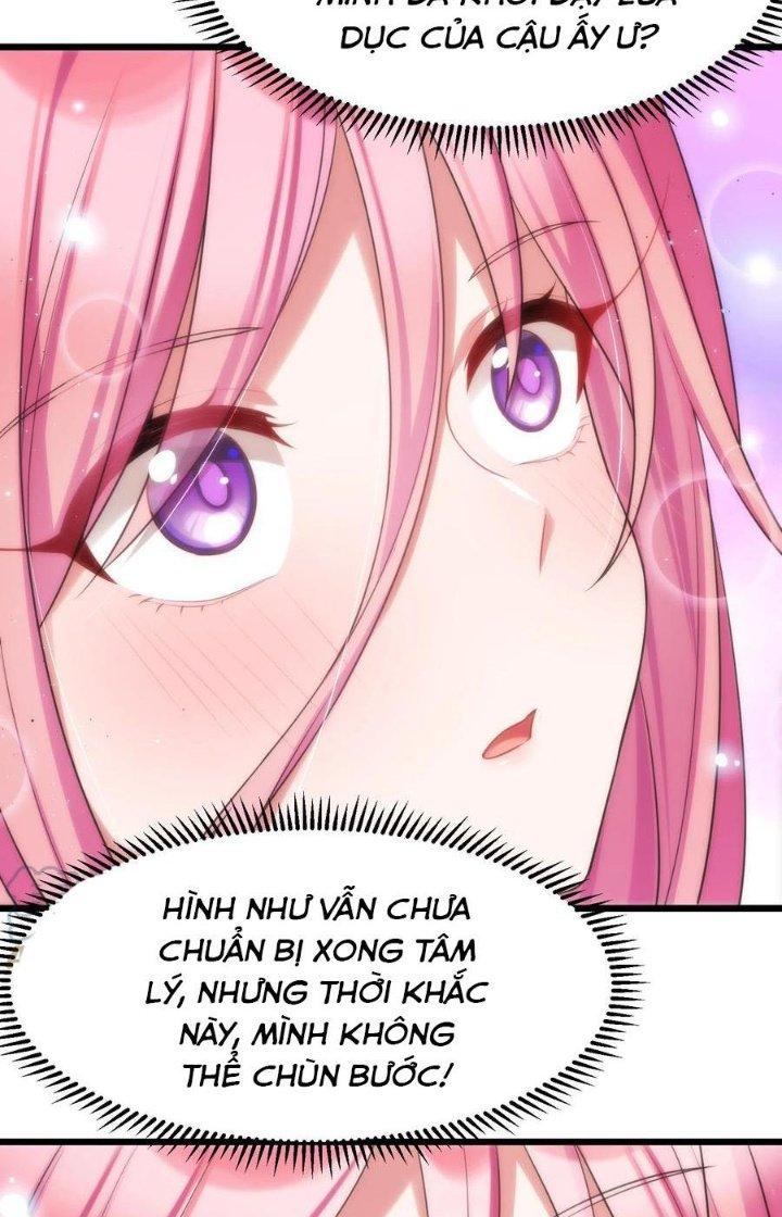 Phương Pháp Sử Dụng Ma Nữ Và Thánh Nữ Chapter 73 - Trang 2