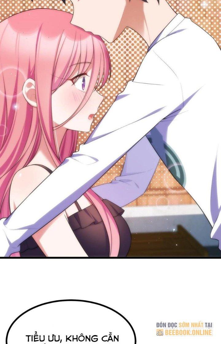 Phương Pháp Sử Dụng Ma Nữ Và Thánh Nữ Chapter 73 - Trang 2