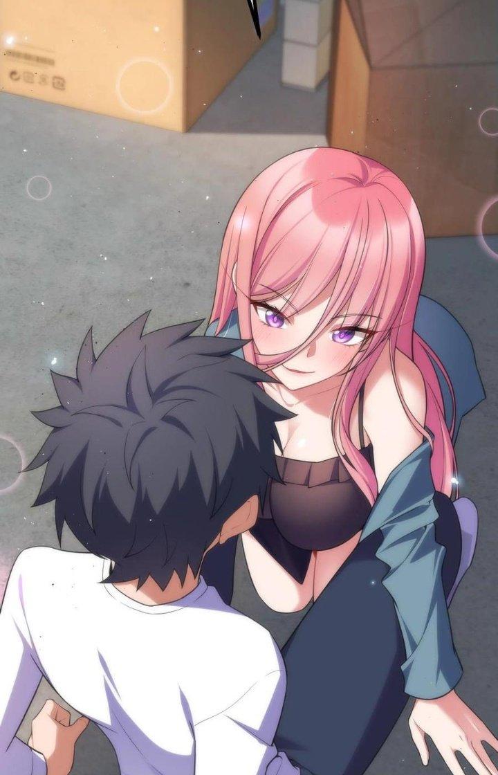 Phương Pháp Sử Dụng Ma Nữ Và Thánh Nữ Chapter 73 - Trang 2