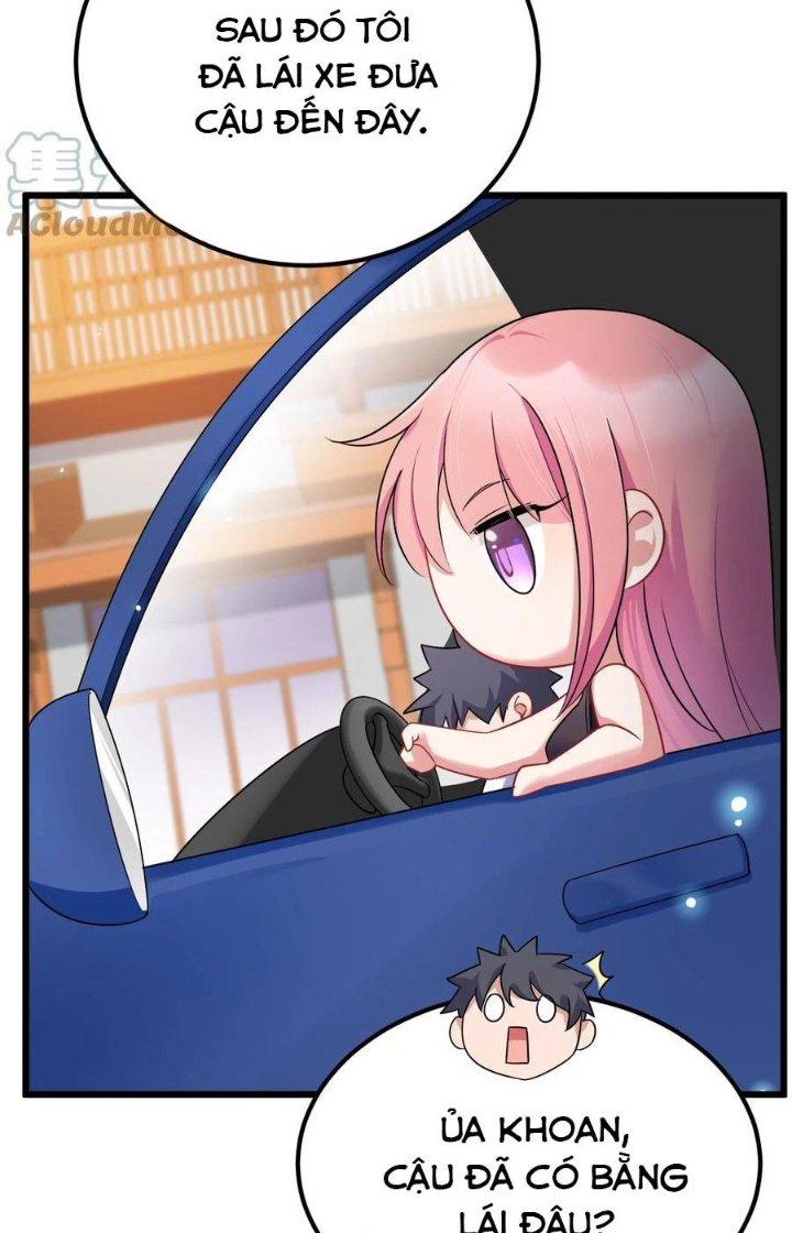 Phương Pháp Sử Dụng Ma Nữ Và Thánh Nữ Chapter 73 - Trang 2