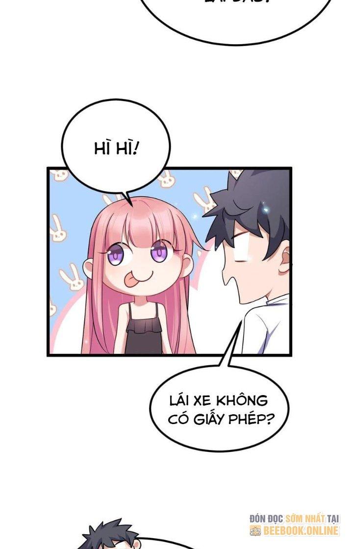 Phương Pháp Sử Dụng Ma Nữ Và Thánh Nữ Chapter 73 - Trang 2