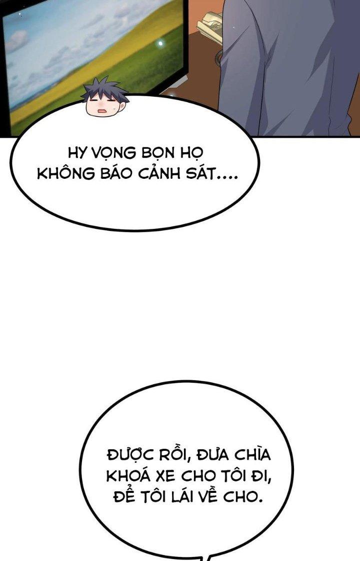 Phương Pháp Sử Dụng Ma Nữ Và Thánh Nữ Chapter 73 - Trang 2