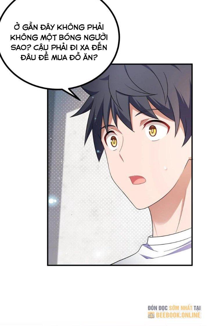 Phương Pháp Sử Dụng Ma Nữ Và Thánh Nữ Chapter 73 - Trang 2