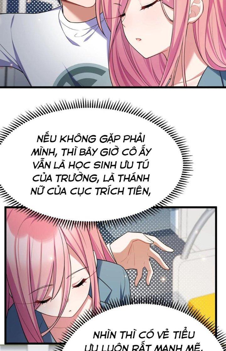 Phương Pháp Sử Dụng Ma Nữ Và Thánh Nữ Chapter 73 - Trang 2