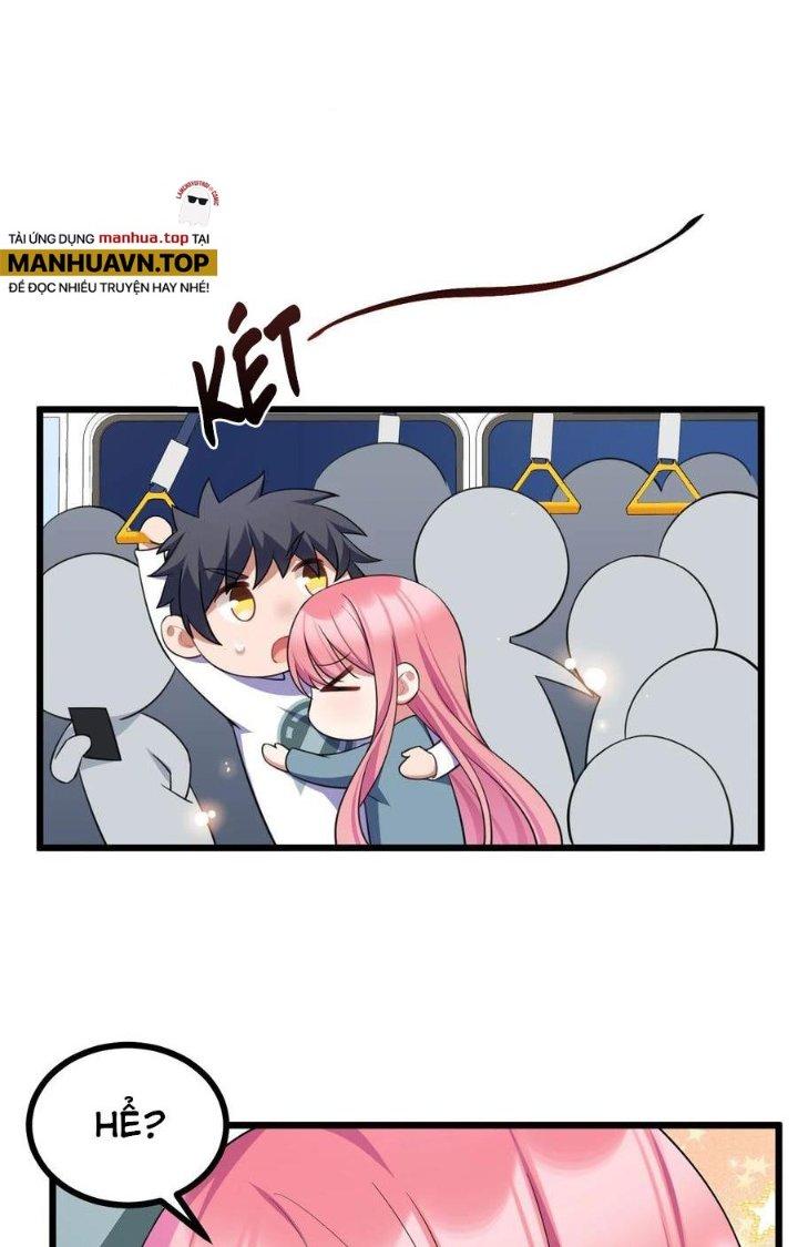 Phương Pháp Sử Dụng Ma Nữ Và Thánh Nữ Chapter 73 - Trang 2