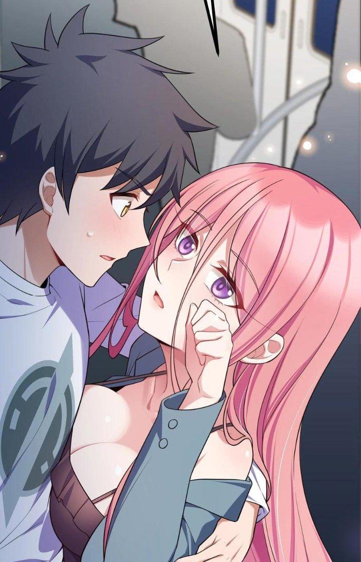 Phương Pháp Sử Dụng Ma Nữ Và Thánh Nữ Chapter 73 - Trang 2