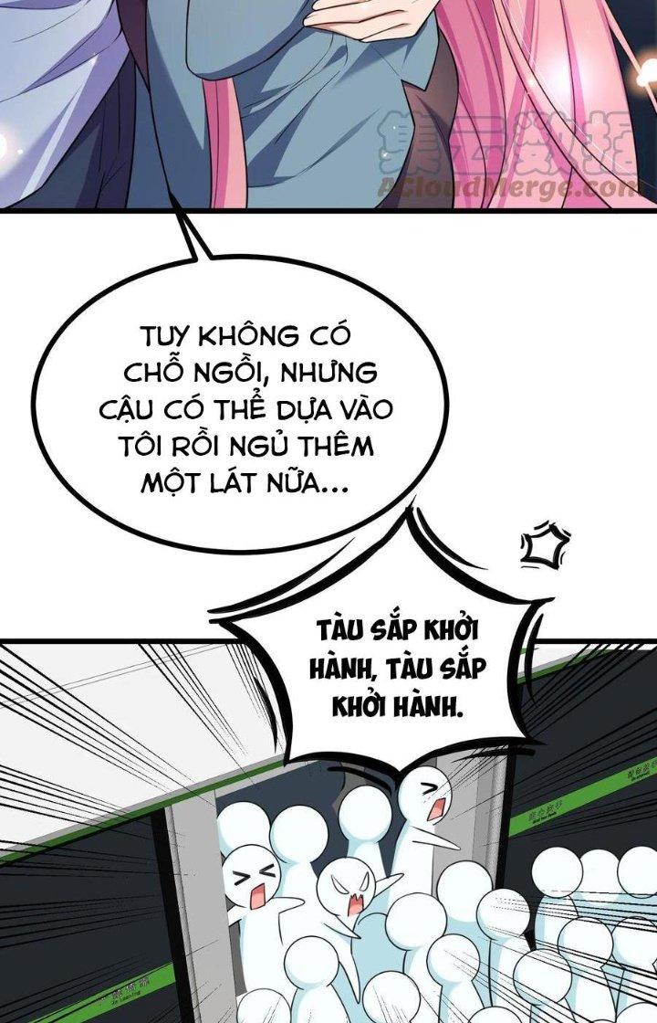 Phương Pháp Sử Dụng Ma Nữ Và Thánh Nữ Chapter 73 - Trang 2