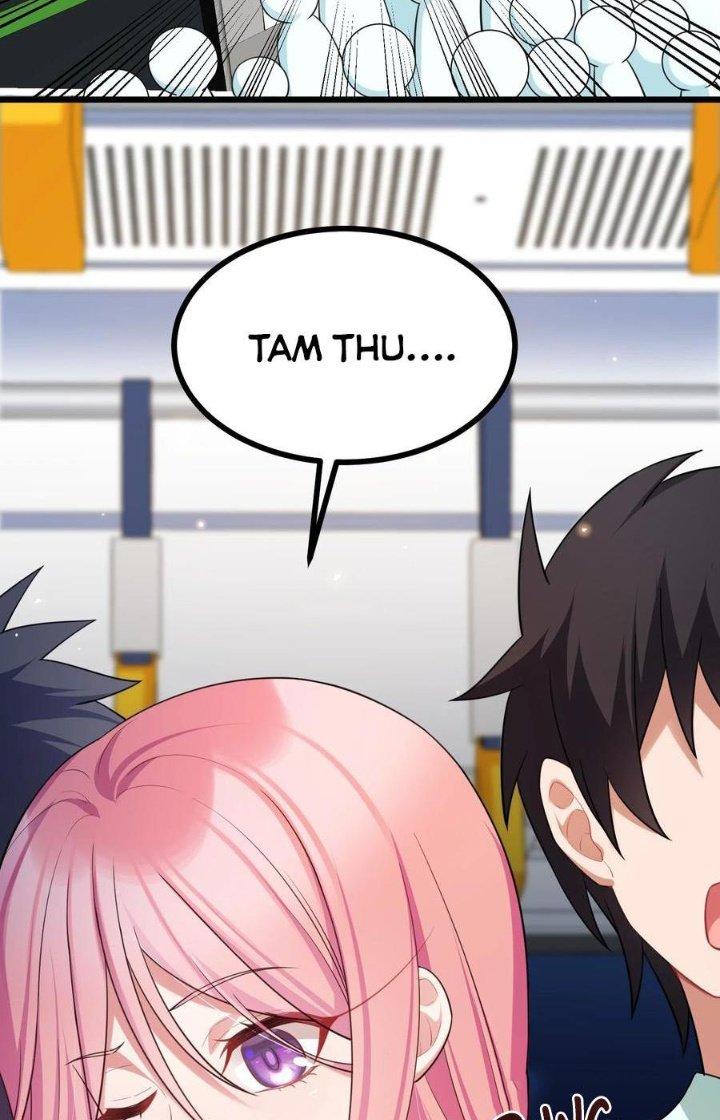 Phương Pháp Sử Dụng Ma Nữ Và Thánh Nữ Chapter 73 - Trang 2