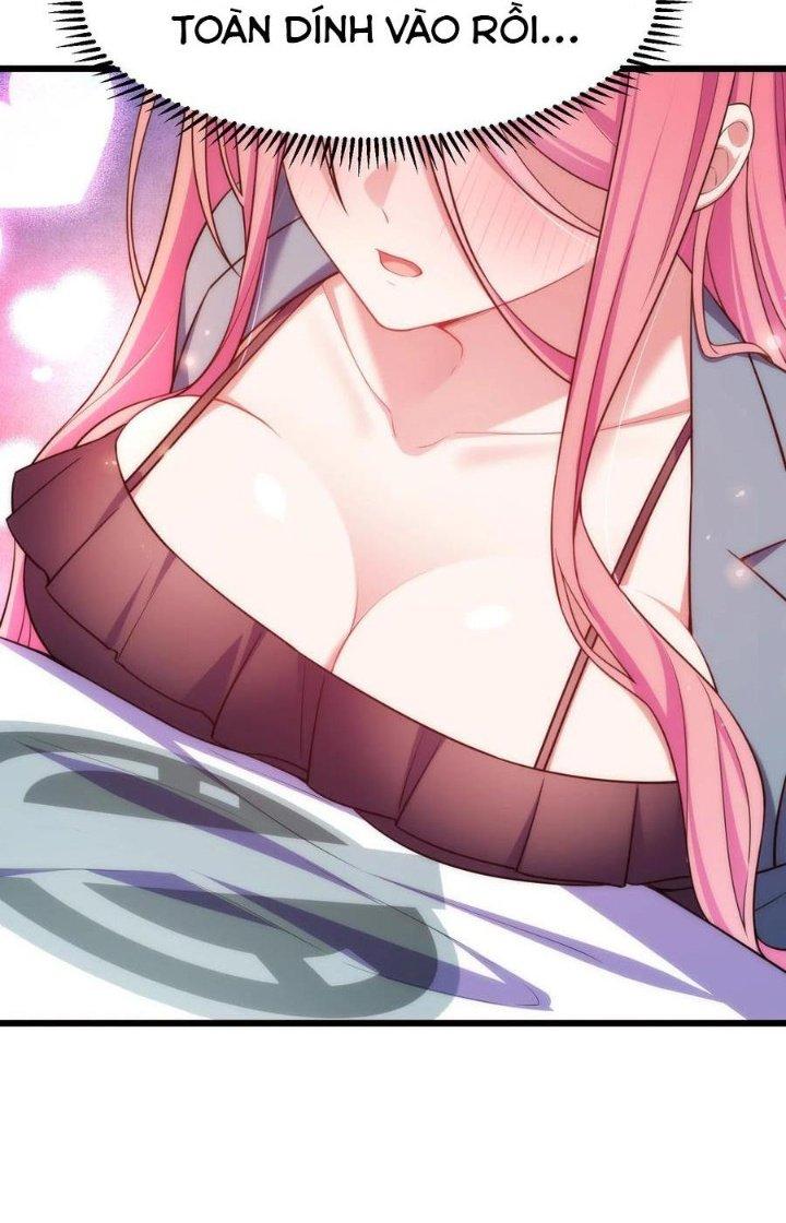 Phương Pháp Sử Dụng Ma Nữ Và Thánh Nữ Chapter 73 - Trang 2