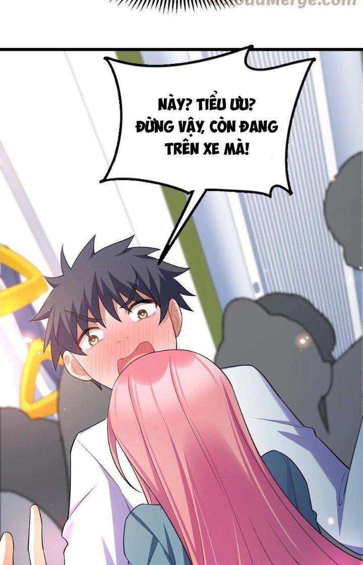 Phương Pháp Sử Dụng Ma Nữ Và Thánh Nữ Chapter 73 - Trang 2