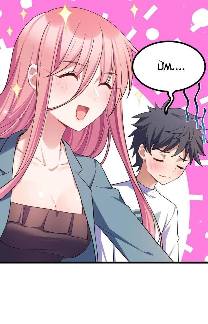 Phương Pháp Sử Dụng Ma Nữ Và Thánh Nữ Chapter 73 - Trang 2