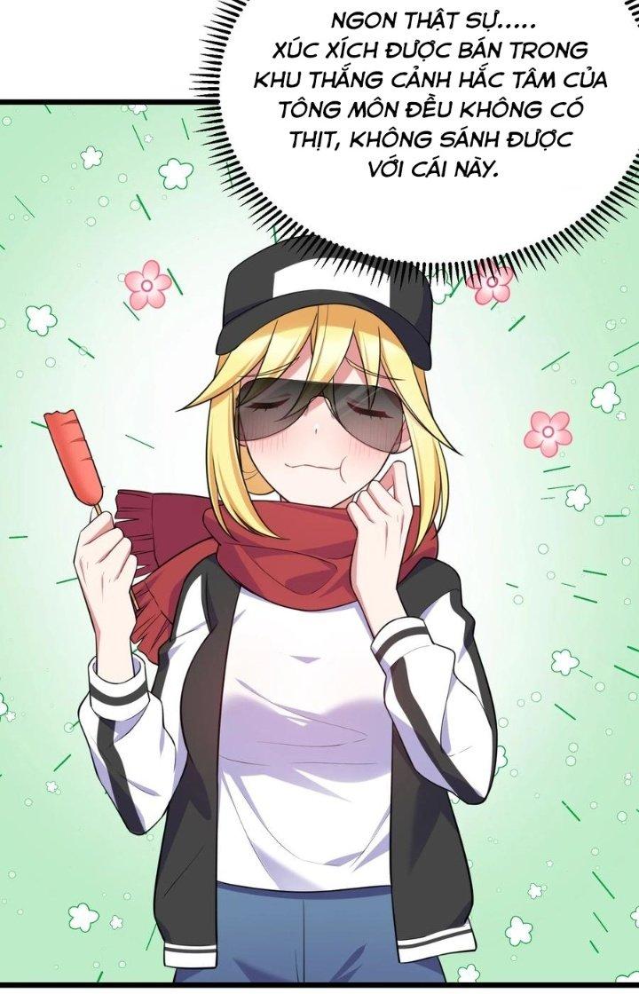 Phương Pháp Sử Dụng Ma Nữ Và Thánh Nữ Chapter 75 - Trang 2