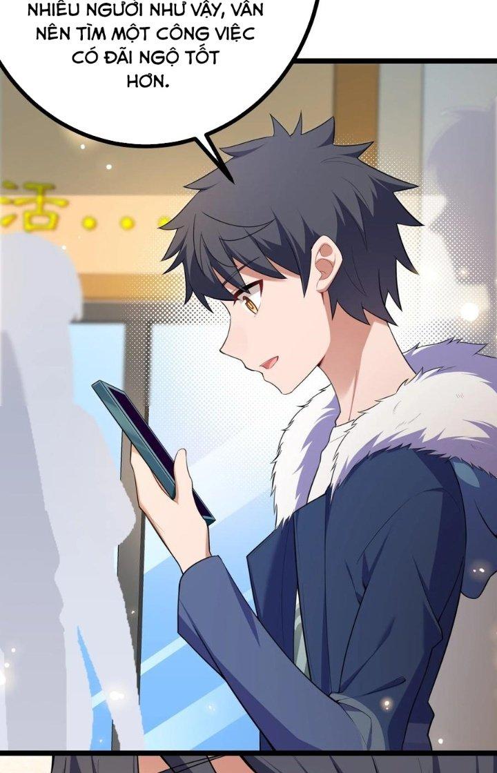 Phương Pháp Sử Dụng Ma Nữ Và Thánh Nữ Chapter 75 - Trang 2